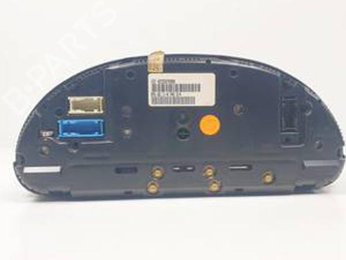 Quadrante BMW X5 (E53) 3.0 d | BP31058822C47