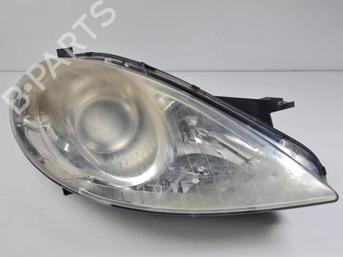 Right headlight MERCEDES-BENZ A-CLASS (W169) A 180 CDI (169.007, 169.307) | BP29265738C29 