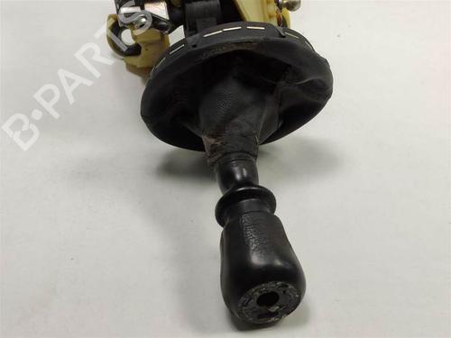 Gear lever VW TRANSPORTER T5 Van (7HA, 7HH, 7EA, 7EH) 1.9 TDI | BP9701051M90 