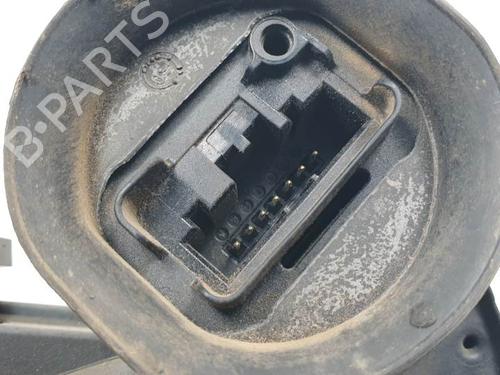 Rear right lock VW GOLF VI (5K1) 1.6 TDI | BP26879691C99 