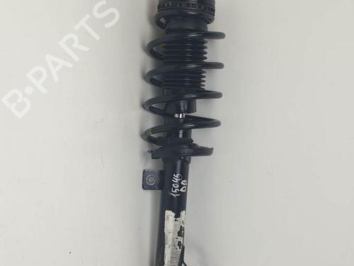 Used Right front shock absorber FORD FIESTA V (JH_, JD_) 1.6 16V (100 hp) 22542254