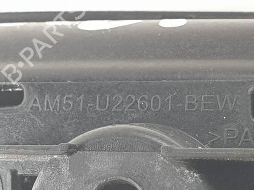 Rear left interior door handle FORD FOCUS III 1.0 EcoBoost | BP25590725I15 