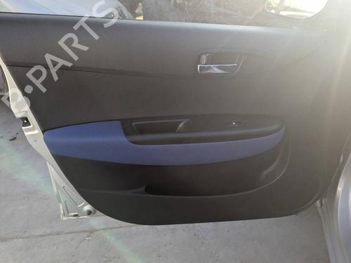 Left rear window switch HYUNDAI i20 I (PB, PBT) 1.4 | BP37539355I29 - Image 21