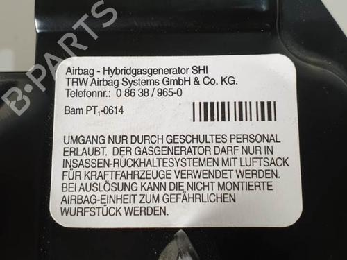 Electronic module MERCEDES-BENZ M-CLASS (W163) ML 270 CDI (163.113) | BP6841394M83 