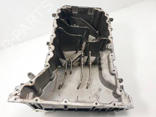 Used Oil sump VW TOUAREG (7LA, 7L6, 7L7) 2.5 R5 TDI (174 hp) 31033603