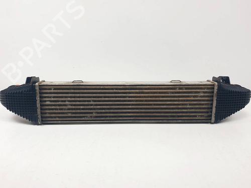 Intercooler MERCEDES-BENZ C-CLASS (W204) C 200 CDI (204.001) | BP31033653M30 - Image 2
