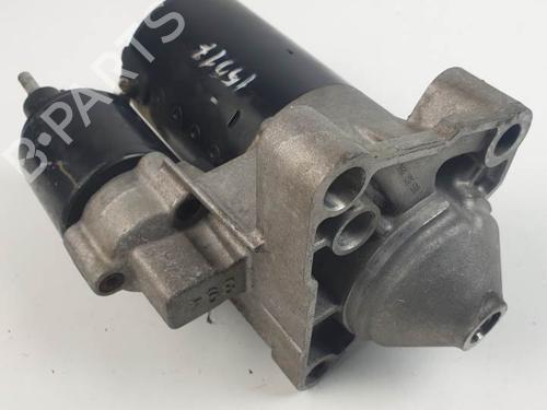 Used Starter RENAULT GRAND SCÉNIC II (JM0/1_) 2.0 (135 hp) 23896463