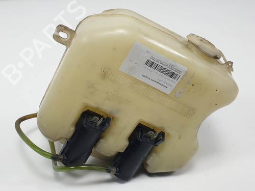 Used Windscreen washer tank Windscreen washer tank SUZUKI ALTO II [1984-1988] 12445416 12445416