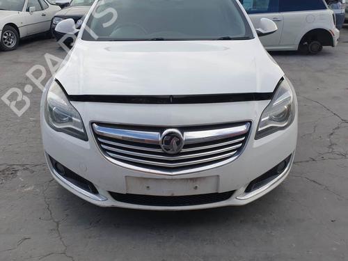 Right front window switch OPEL INSIGNIA A (G09) 2.0 CDTI (68) | BP24915161I26  - Image 8