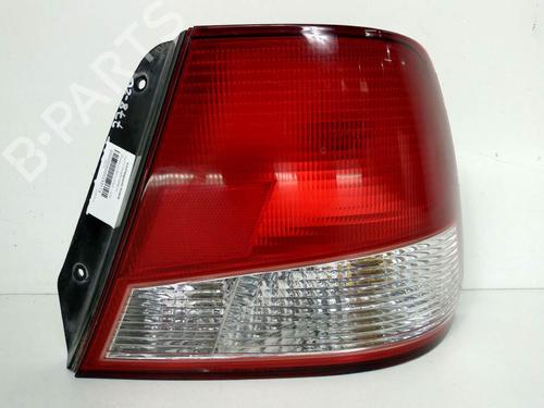 Højre baglygte Højre baglygte HYUNDAI ACCENT II (LC) 1.3 (84 hp) 7223368 7223368