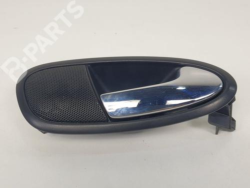 Høyre foran invendig håndtak SEAT LEON (1P1) 1.6 (102 hp) 10413820