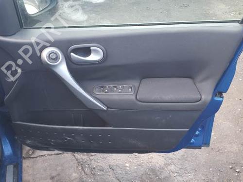 Starter RENAULT MEGANE II (BM0/1_, CM0/1_) 1.5 dCi (BM1F, CM1F) | BP24947331M8 