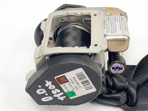 Front right seatbelt VW GOLF V (1K1) 2.0 TDI | BP14923623I25 