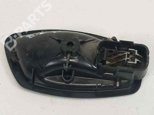 Front left interior door handle RENAULT MEGANE III Hatchback (BZ0/1_, B3_) 1.5 dCi | BP6852605I13 