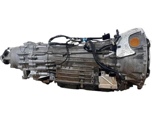 Gearbox MERCEDES-BENZ M-CLASS (W166) ML 350 BlueTEC 4-matic (166.024, 166.023) | BP24929308M3  - Image 7