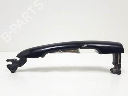 Front left exterior door handle RENAULT MEGANE II (BM0/1_, CM0/1_) 1.5 dCi (BM02, BM13, BM2A, CM02, CM13) | BP16328065C128 