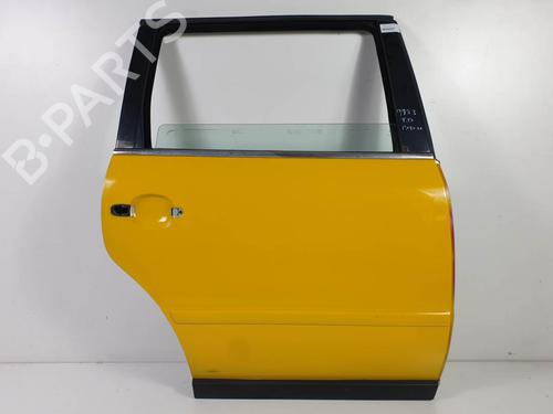 right-rear-door-vw-passat-b55-variant-3b6-19-tdi-2000-2001-2002-2003-2004-2005-10156574 main image