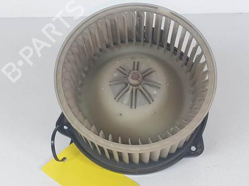 Used Heater blower motor Heater blower motor TOYOTA AVENSIS Estate (_T22_) 2.0 TD (CT220_, CT220R) (90 hp) 13704096 13704096