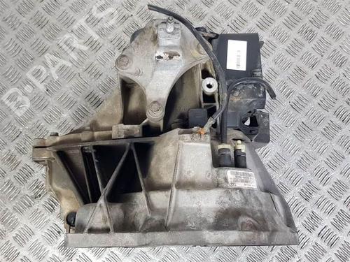 Gearbox FORD FIESTA V (JH_, JD_) 1.4 TDCi | BP10390090M3 