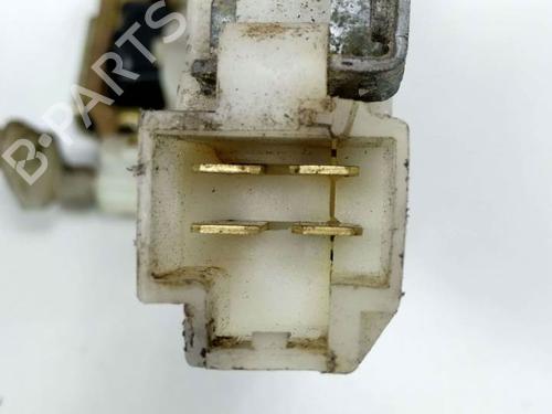 Front right lock NISSAN MICRA II (K11) 1.3 i 16V | BP7993802C97 