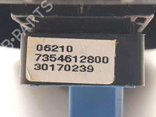 Right front window switch CITROËN NEMO Box Body/MPV (AA_) 1.4 HDi | BP25295648I26 
