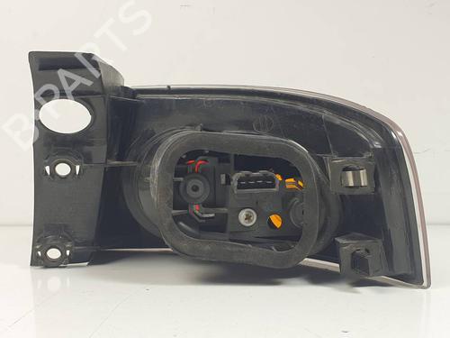 Left taillight SEAT IBIZA III (6L1) 1.9 TDI | BP29989613C34 