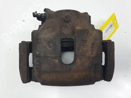 Used Left front brake caliper Left front brake caliper BMW X3 (E83) 2.0 d (150 hp) 11570886 11570886