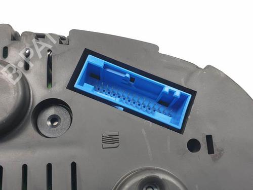 Instrument cluster SEAT CORDOBA (6K2) 1.4 | BP20510506C47 
