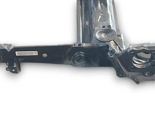 Rear axle FIAT SCUDO Bus (270_, 272_) 2.0 D Multijet | BP25285698M2 