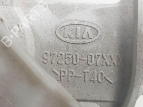 Climate control KIA PICANTO I (SA) 1.1 | BP9449242I5 