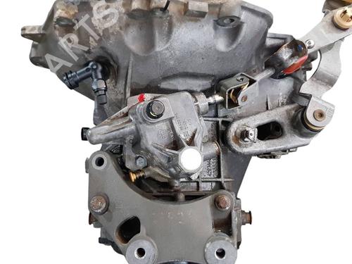 Gearbox OPEL CORSA D (S07) 1.4 (L08, L68) | BP36030826M3 - Image 3