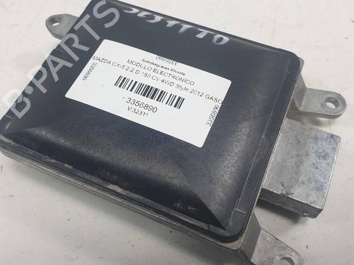 Module électronique Module électronique MAZDA CX-5 (KE, GH) 2.2 D AWD (KE2AW) (150 hp) 34513572 34513572
