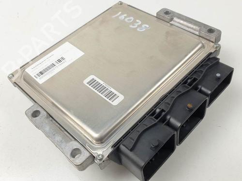 Engine control unit (ECU) FORD MONDEO IV (BA7) 2.0 TDCi | BP24930936M57 - Image 8