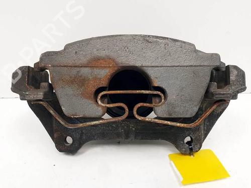 Left front brake caliper HYUNDAI ix35 (LM, EL, ELH) 1.7 CRDi | BP17571278M105 - Image 5