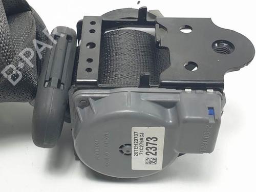 Rear left seatbelt OPEL ANTARA A (L07) 2.2 CDTi 4x4 | BP16065571I29 