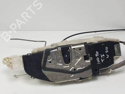 Used Rear left lock MERCEDES-BENZ S-CLASS (W221, V221) S 350 BlueTec (221.026, 221.126) (258 hp) 11349299