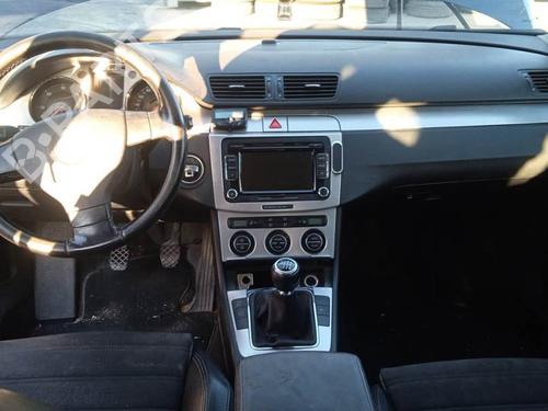 Climate control VW PASSAT B6 Variant (3C5) 2.0 TDI 16V | BP24929214I5 - Image 10