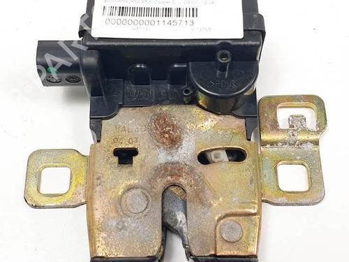 Tailgate lock MINI MINI (R50, R53) Cooper S | BP17164870C101 