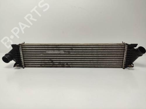 Used Intercooler Intercooler FORD C-MAX II (DXA/CB7, DXA/CEU) 2.0 TDCi (140 hp) 9687522 9687522