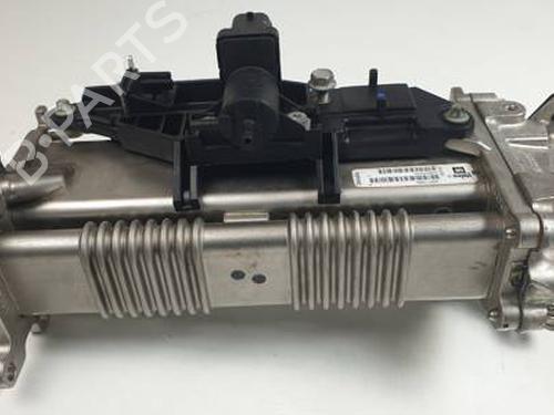 Used Egr OPEL MOKKA / MOKKA X (J13) 1.6 CDTI (_76) (136 hp) 30896424