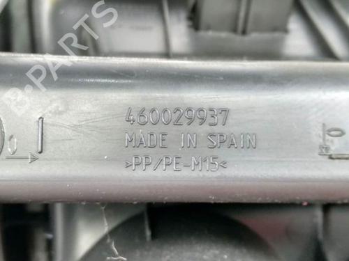 Armrest / Center console OPEL CORSA E (X15) 1.4 (08, 68) | BP7464862I20 - Image 4