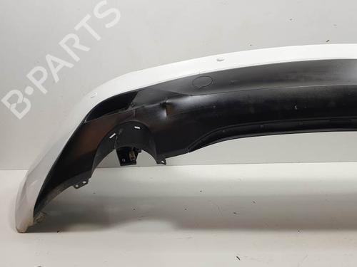Rear bumper MAZDA 3 (BM, BN) 2.2 D | BP29245876C8 