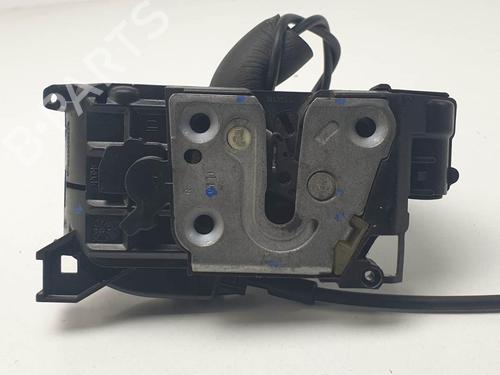 Used Rear right lock Rear right lock 22542178 22542178