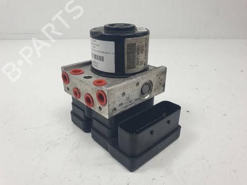 Used ABS pump ABS pump CITROËN C3 I (FC_, FN_) 1.4 HDi (68 hp) 36030787 36030787