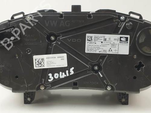 Instrument cluster SEAT ARONA (KJ7, KJP) 1.0 TGi | BP26313635C47 
