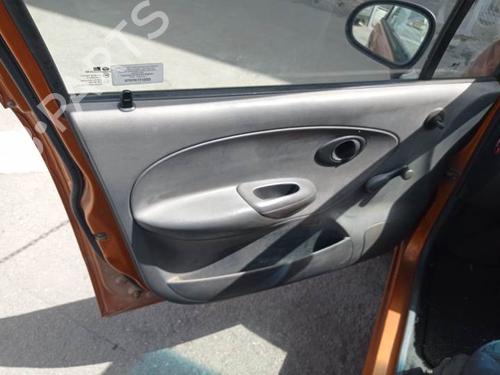 Left front indicator DAEWOO MATIZ (M100, M150) 0.8 | BP9522317C32 
