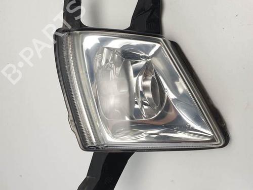 Used Right front fog light Right front fog light PEUGEOT 407 SW (6E_, 6D_) 2.0 HDi 135 (136 hp) 24929238 24929238