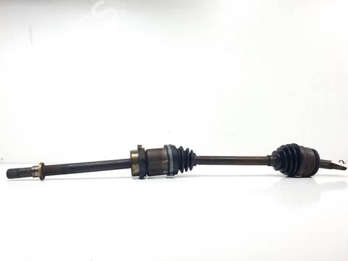 Used Right front driveshaft NISSAN ALMERA TINO (V10) 2.2 dCi (115 hp) 24990707