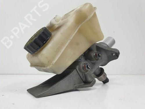 Brake master cylinder MERCEDES-BENZ M-CLASS (W164) ML 320 CDI 4-matic (164.122) | BP10861477M77 
