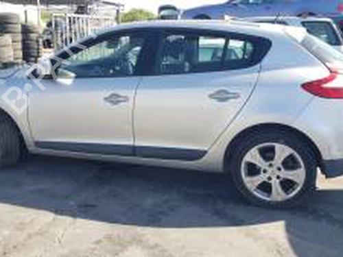 Lamp holder RENAULT MEGANE III Hatchback (BZ0/1_, B3_) 1.6 16V (BZ1B, BZ1H) | BP28027700L10